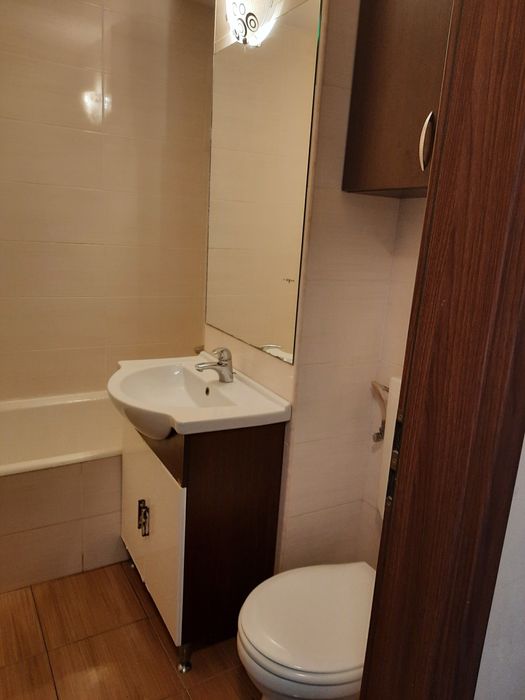 Garsonieră modernă de închiriat Alba Iulia zona cetate,