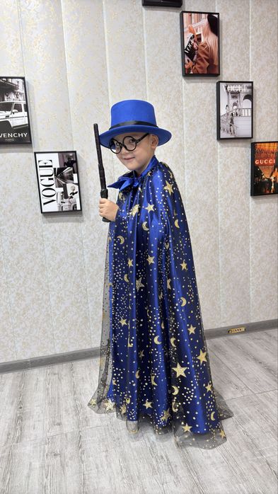 Аренда-Прокат Детских карнавальных костюмов