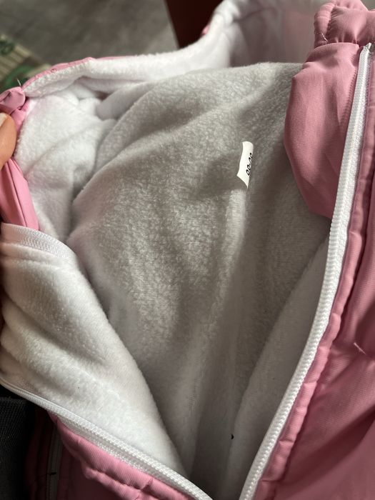 Бебешки космонавт