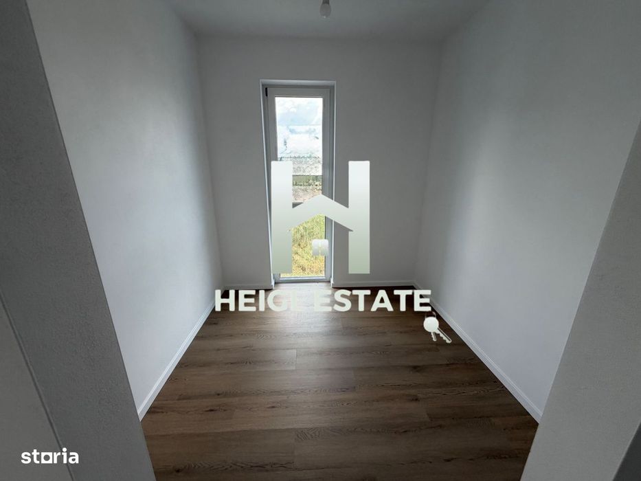 Apartament cu 4 camere pe 2 nivele in Giroc