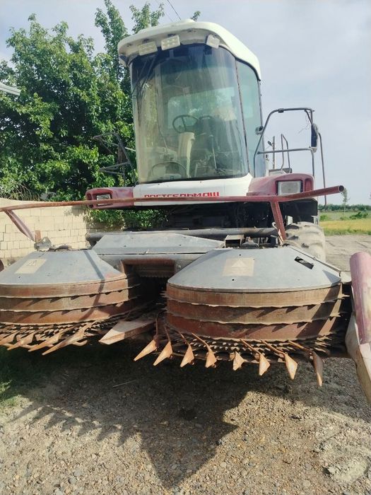 Don680 polni qilingan xarajoti yoq 215mln
