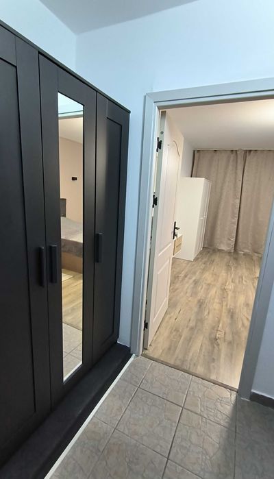 Garsoniera de inchiriat Plaza Romania