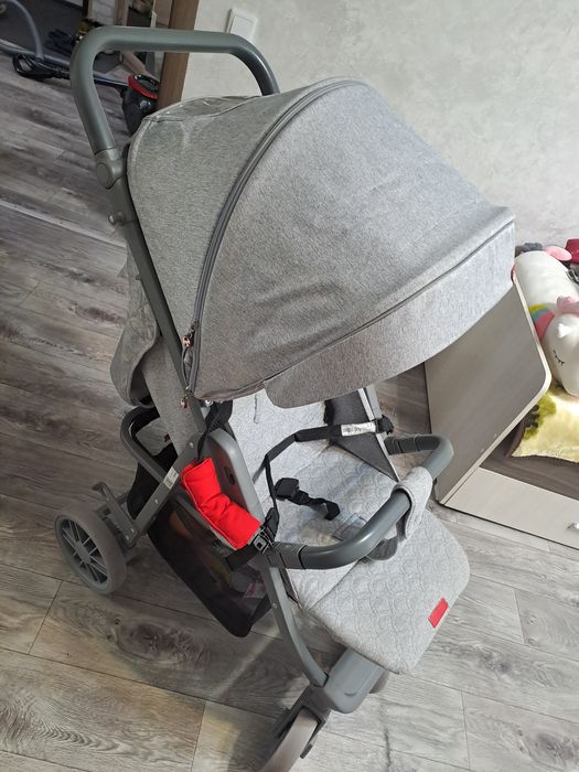 Продам детскую коляску