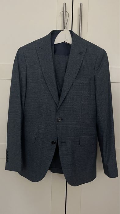 Costum 3 piese AC&CO