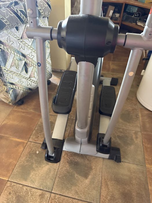 Кростренажор Кетлер