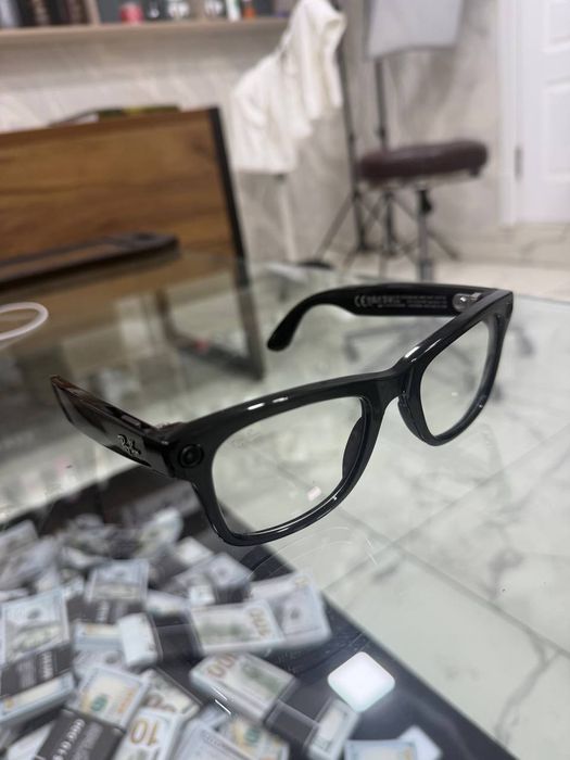 Ray.Ban meta gean 2
