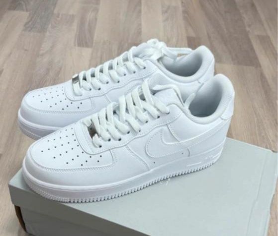 Nike air force 1 найк Еър Форс 1 маратонки обувки nike размер 42