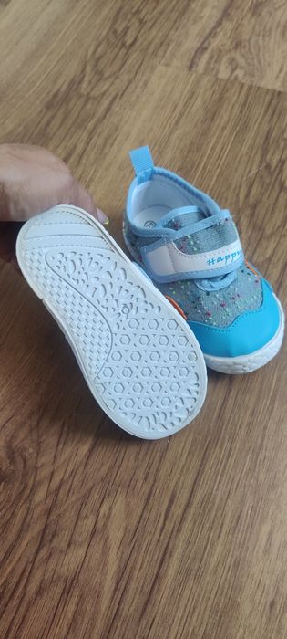 Обувь детская, ботинки 22-24 размер