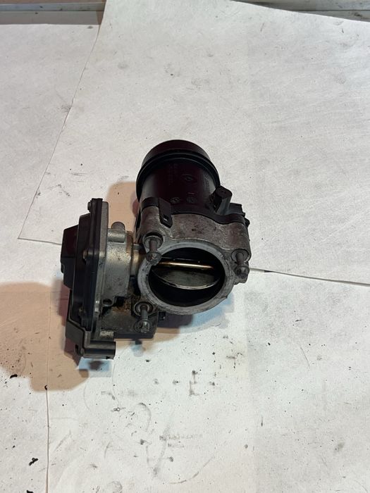 Clapeta acceleratie BMW 2.0 D serie 1/3 X3 F20,F30 F25