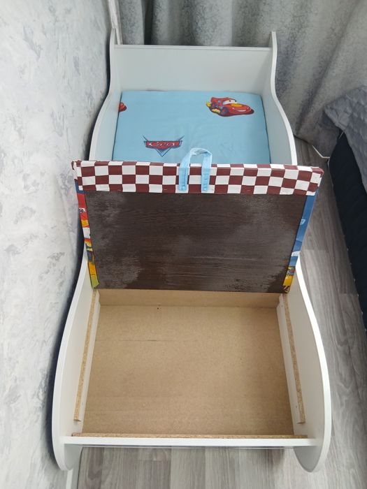 Продаётся детская кровать