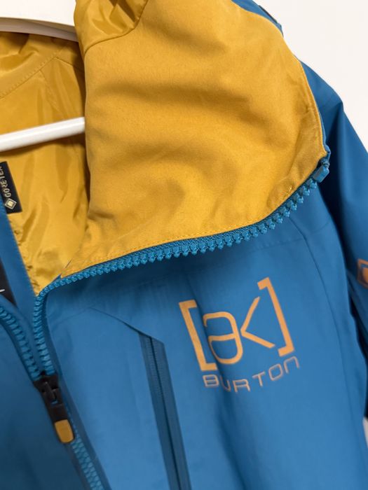 Ak Burton [ak]® Cyclic Gore-Tex 2L – M Geaca Snowboard