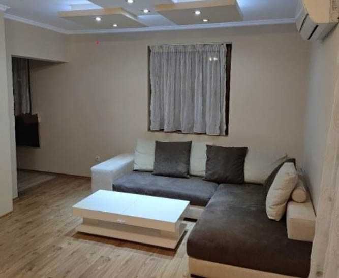 Дава се под наем Двустаен апартамент в София, Триъгълника - 75 кв.м за 535 € - Снимка #1