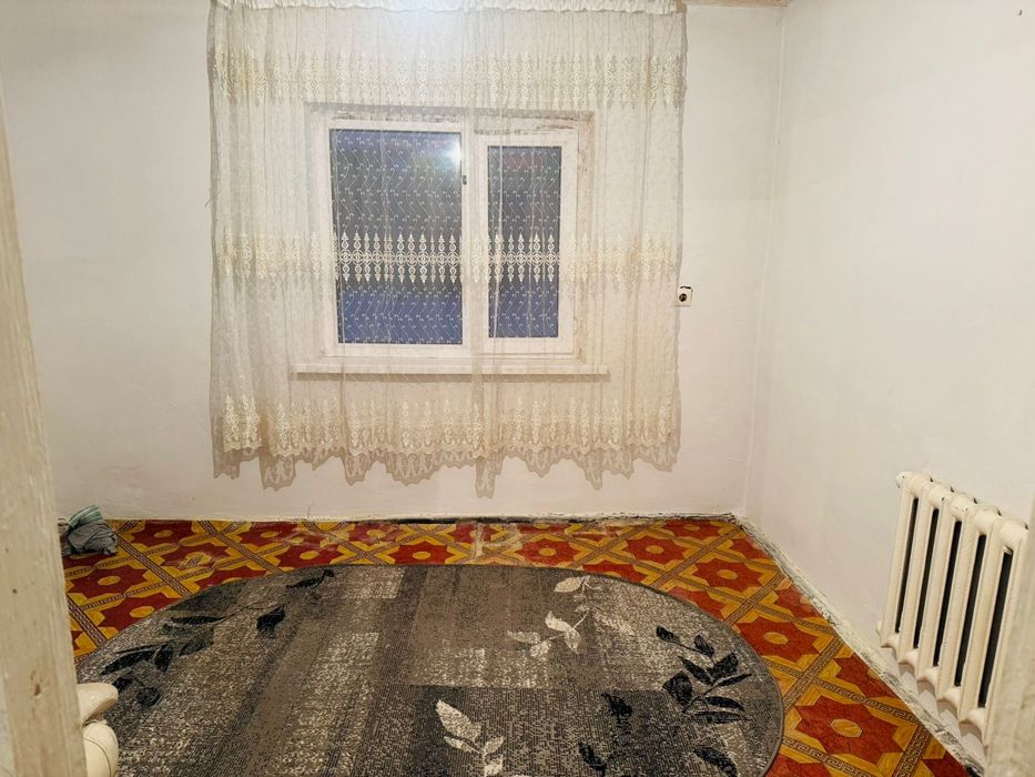 Времянка надолго