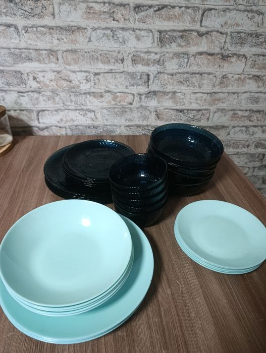 Посуда Luminarc.