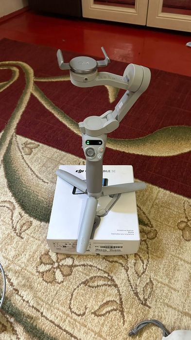 DJI mini 3 pro стабилизатор сатылады