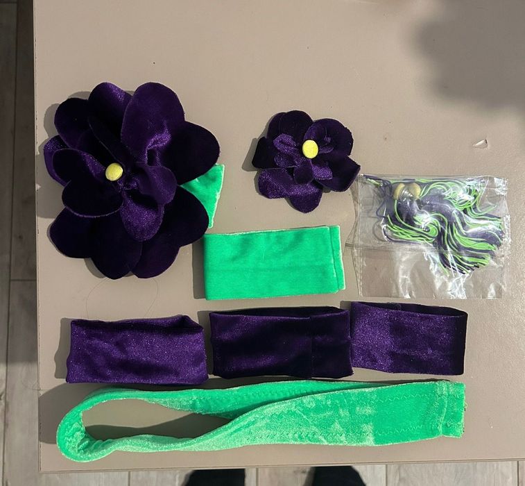 Rochie Dans sportiv latino