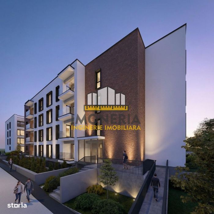 Empire Tornadei 2 – 0% Comision – 3 camere cu sistem fotovoltaic 6