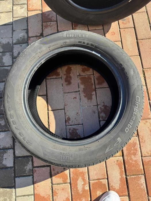 Гуми Pirelli CINTURATO P7