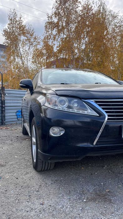 Продам Lexus RX 350