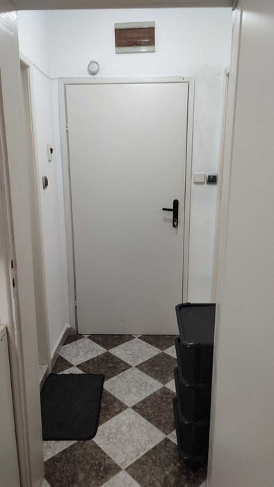 Под НАЕМ гарсониера жк "ЧАЙКА"