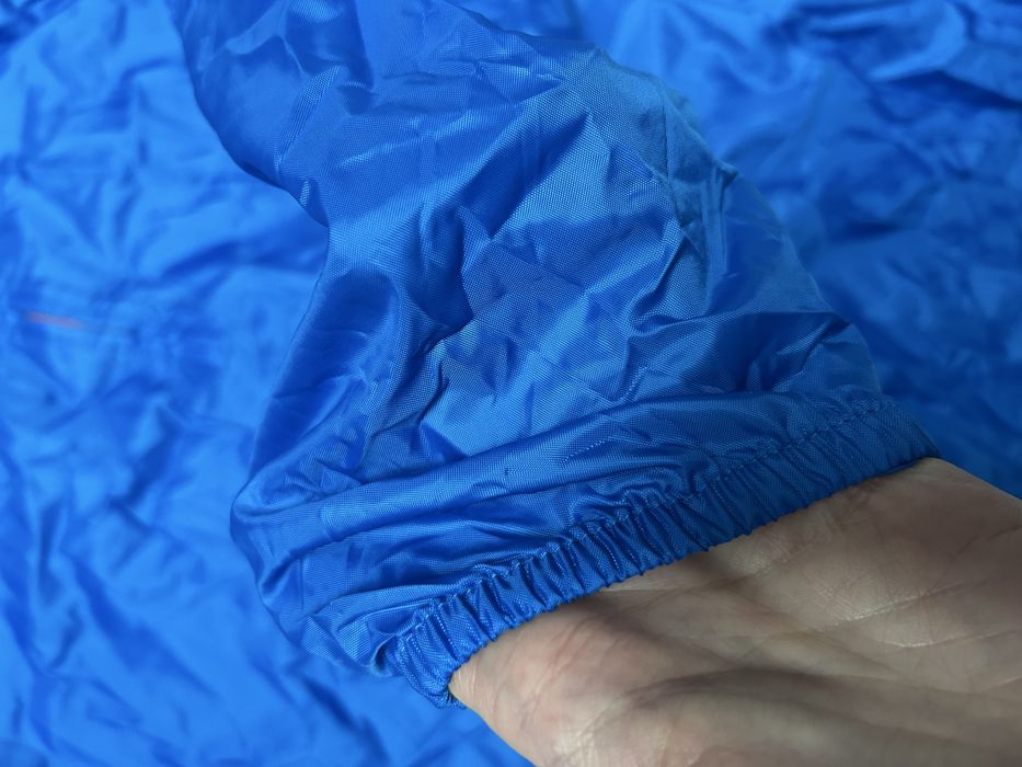 Jacheta ploaie Quechua