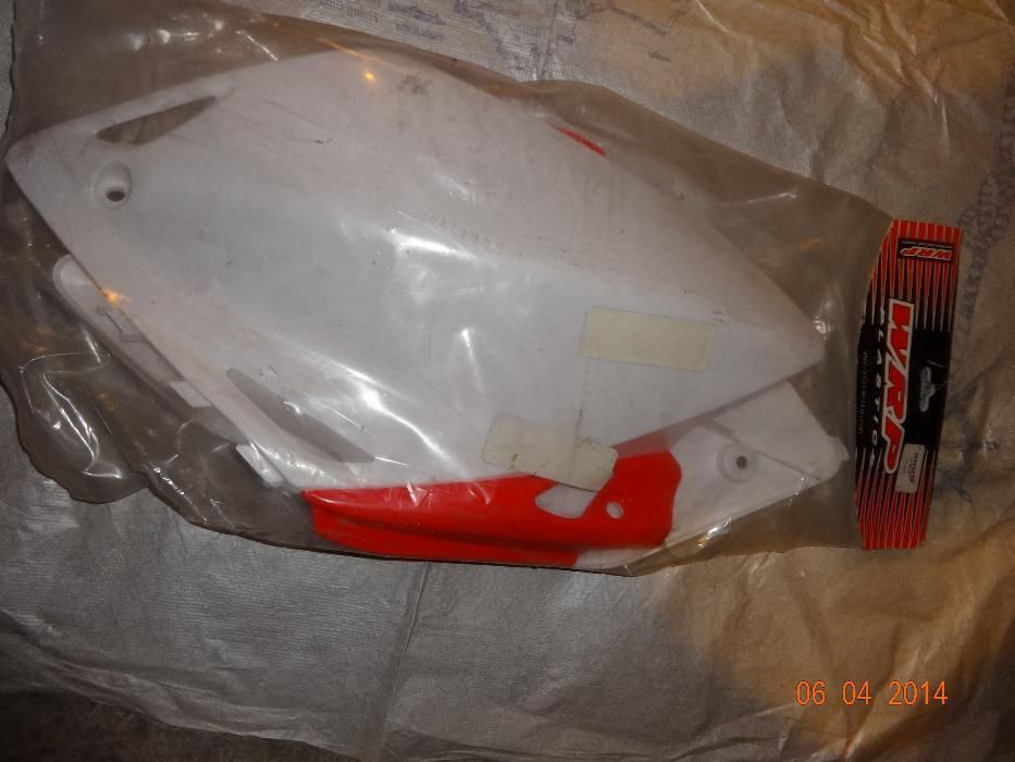 Пласмаси крос всякакви мотокрос ендуро калник страници