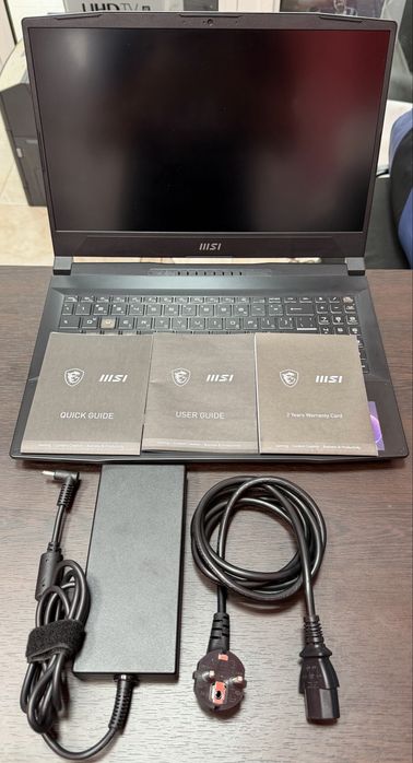 MSI Katana 15 B13VEK  15.6 inch