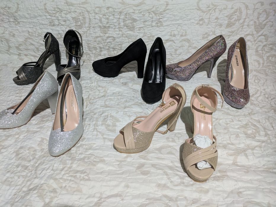 Туфли красивые летние Срочно