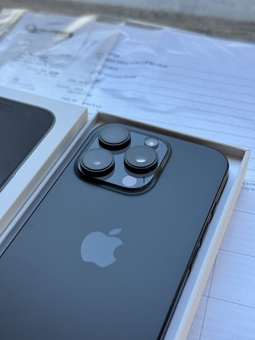 iPhone 16 Pro 128GB ГАРАНЦИЯ!