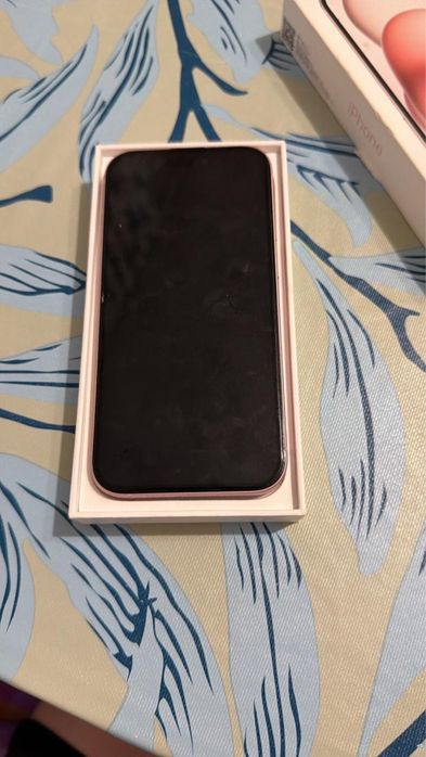 Iphone 15 на 256гб памяти