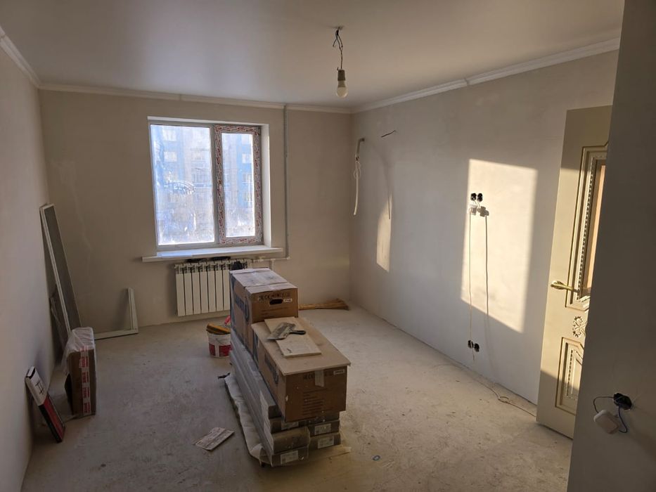 Продам квартиру 1 комнатную