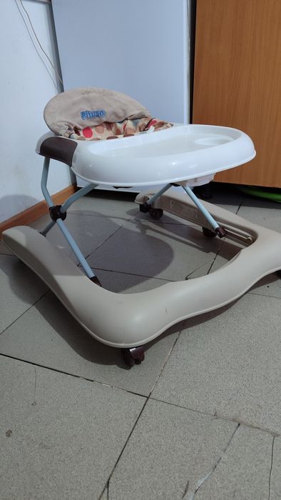 Ходунок в хорошем состоянии