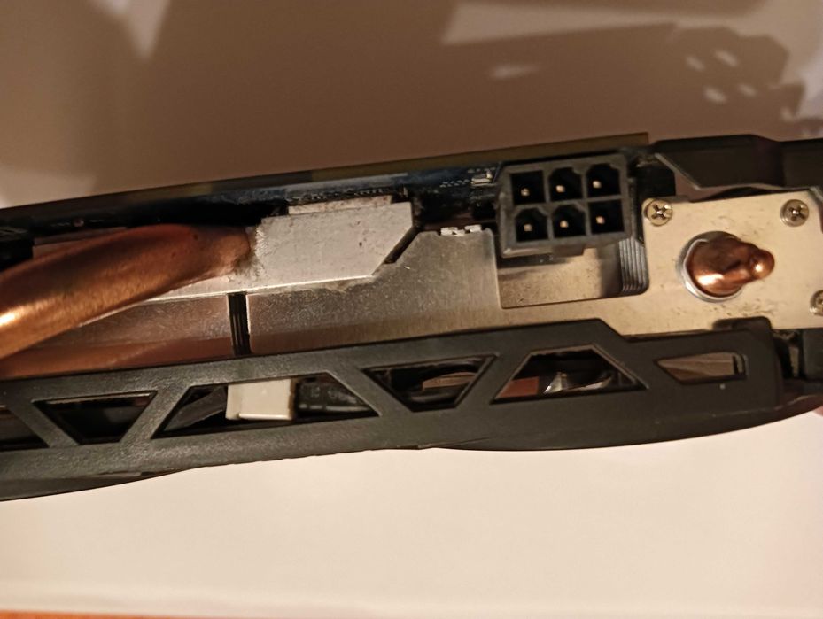 Placă Video GTX 750Ti Gigabyte