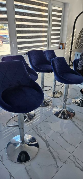 Бар стол/ Стол щъркел