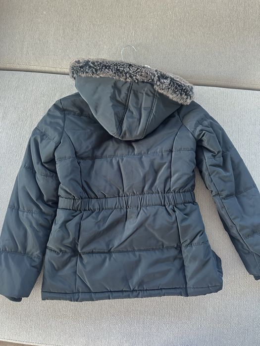 Момичешко яке Levis