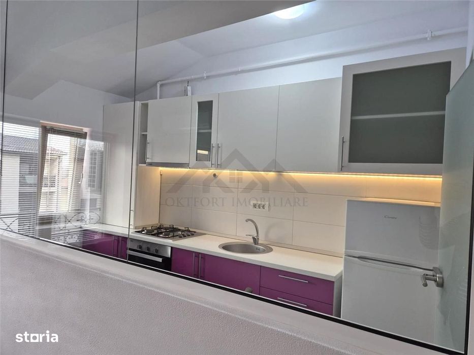 Apartament 2 camere, centrala proprie, Giroc - View 5