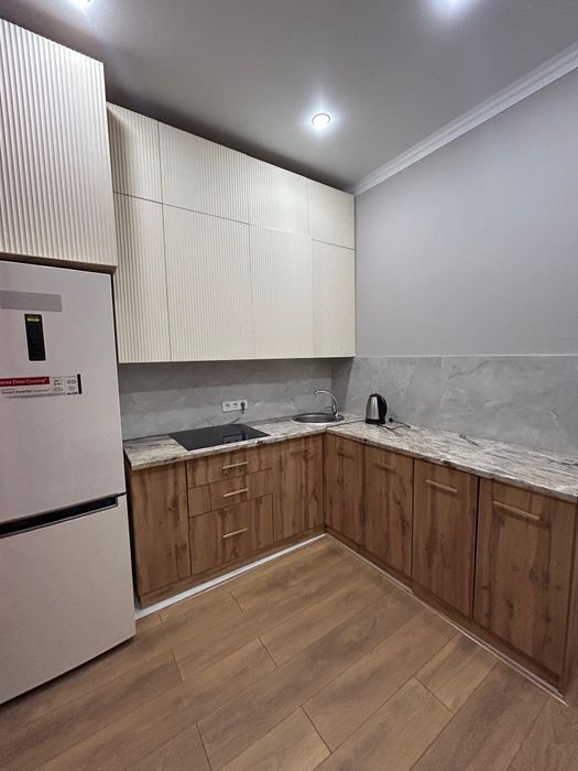 1 ком на левом берегу