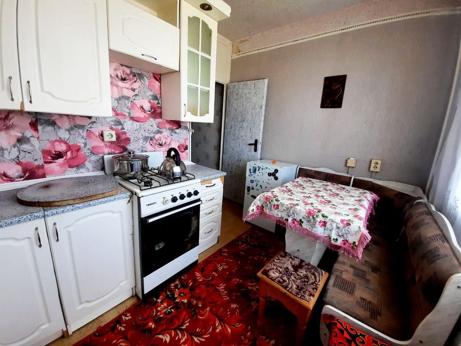 Продам 3-х комнатную квартиру