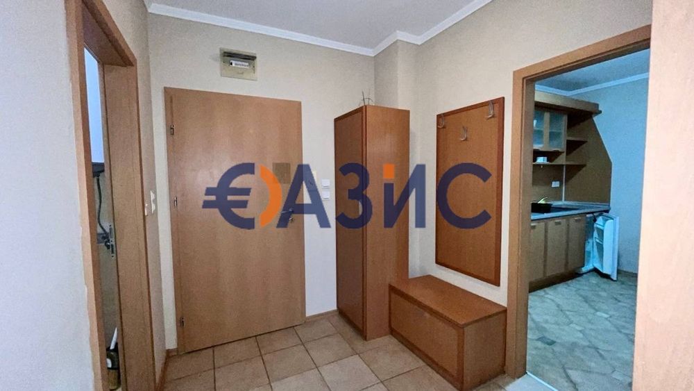 Продава се Двустаен апартамент в к.к. Слънчев бряг - 71 кв.м за 895 €/кв.м - Снимка #9