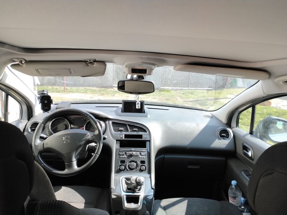 PEUGEOT 508 0 — imagine 4