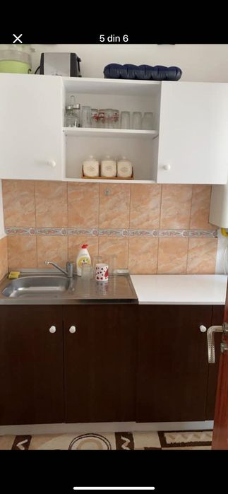 Inchiriez garsoniera, Caracal, Jud. Olt.