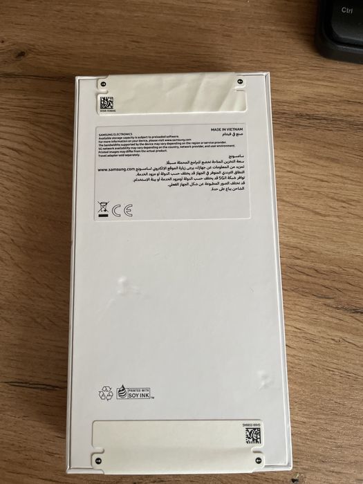 Samsung Galaxy A56 5G , гарантия 1 год