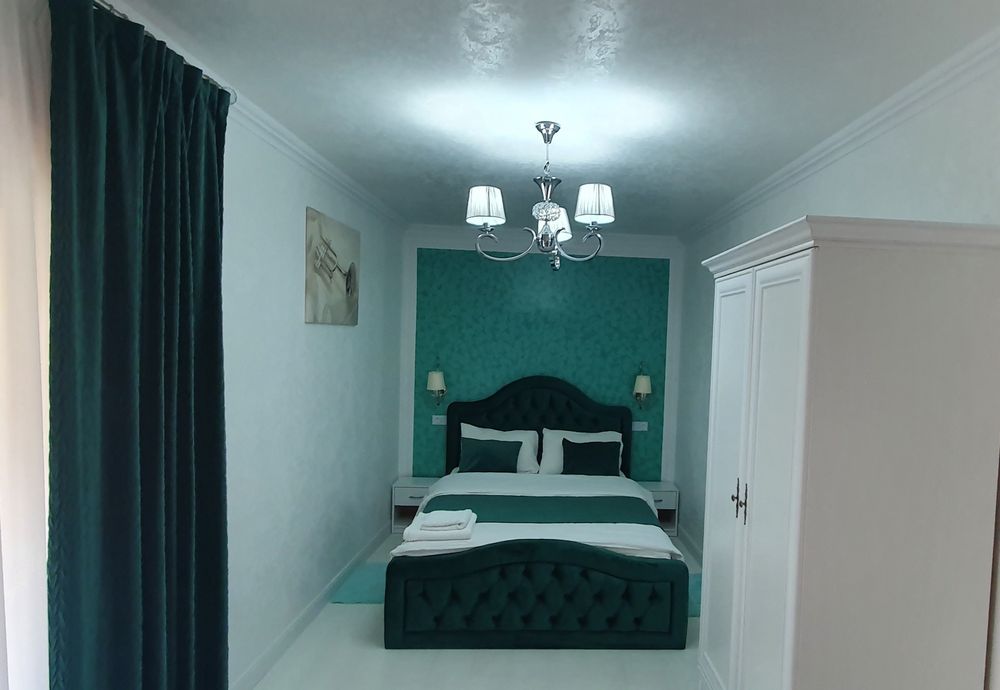 Casa Mimi Băile Herculane Apartament + Camere duble