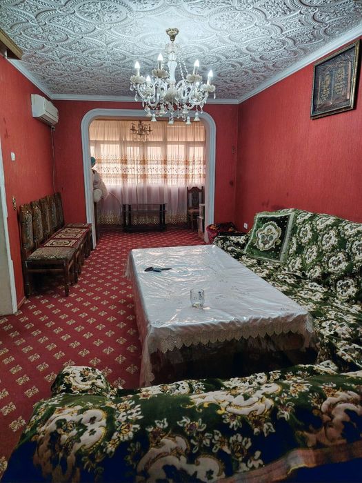 Ijaraga beriladi, Kirgili drujbada