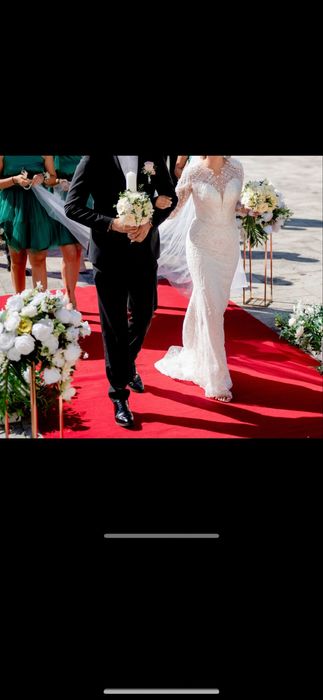 Rochie de mireasa