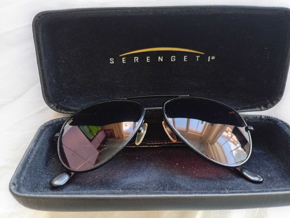 Очила слънчеви и работни оригинални