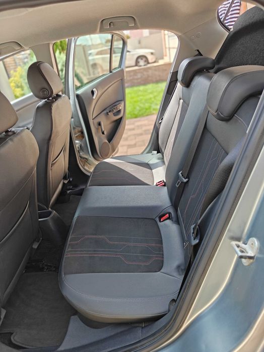 Opel Corsa D 1.2 Benzina 85CP Automata 2012 110.000km reali Euro 5