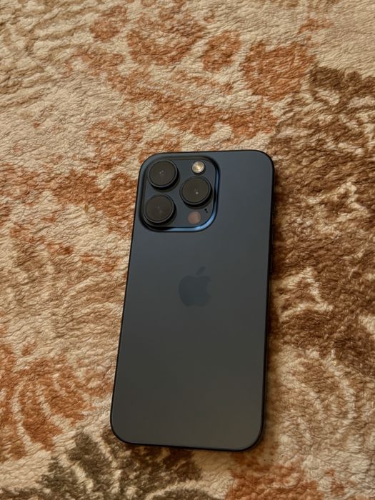 Айфон 15 про, Iphone 15 pro 512gb, продажа,обмен!