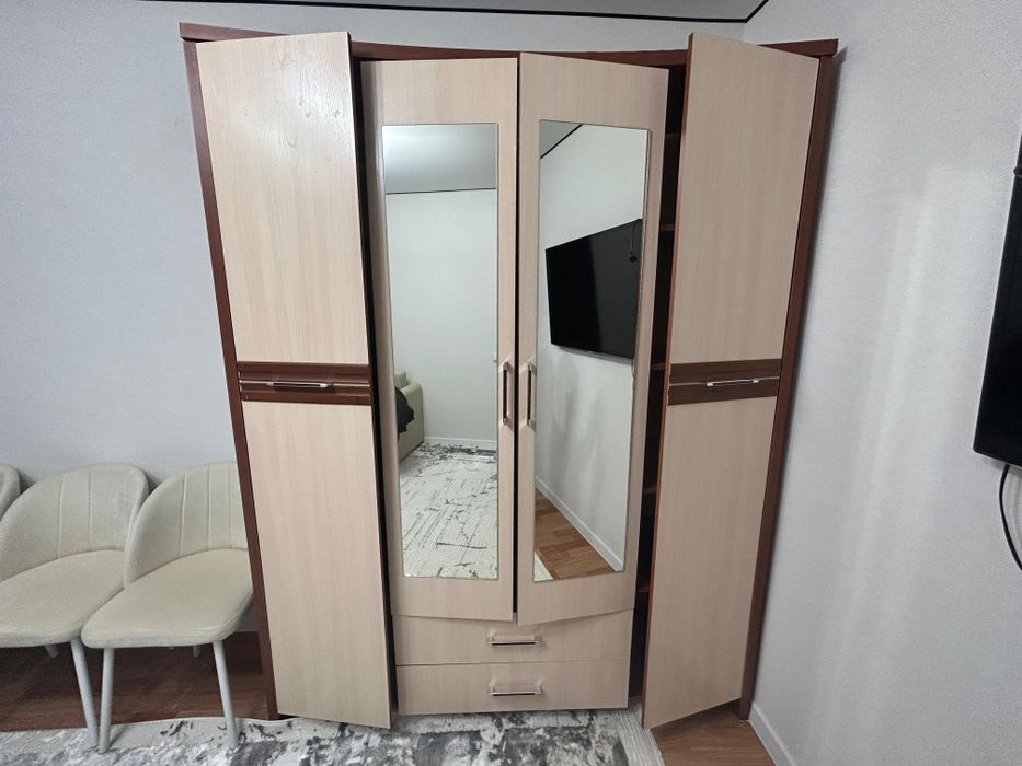 Отдам шкаф бесплатно