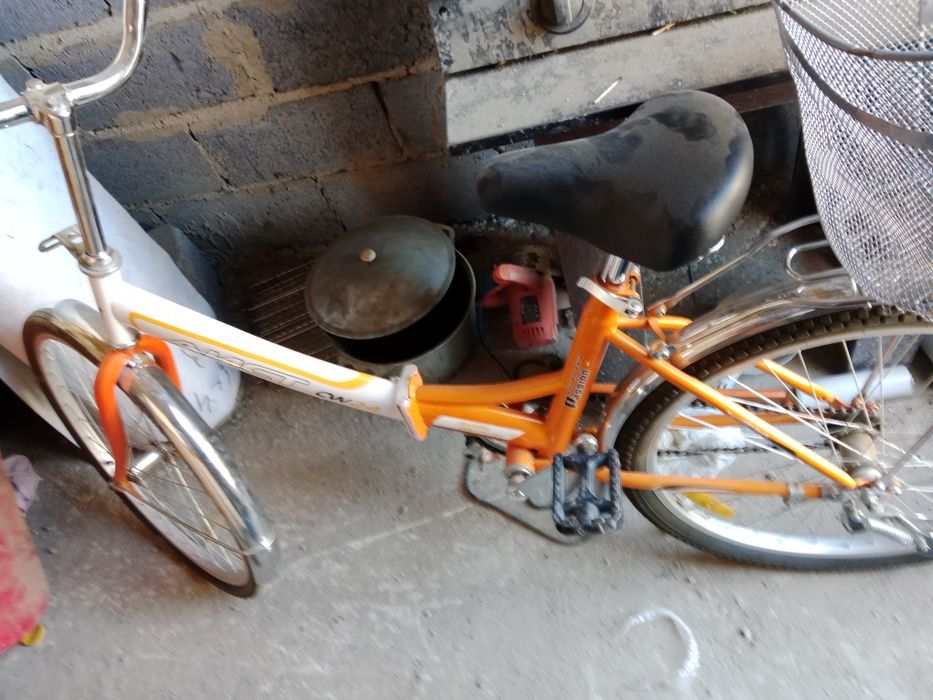 Велосипед  продается